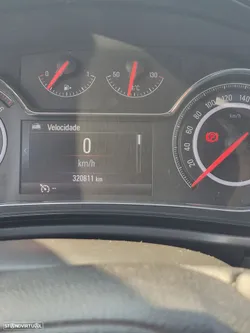 Opel Insignia Sports Tourer 1.6 CDTi Selective