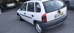 Opel Corsa 1.5 TD IZUZU