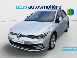 VOLKSWAGEN Golf 1.0 eTSI Life DSG 81kW