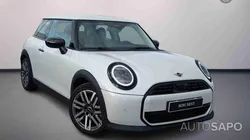MINI Cooper Cooper de 2024