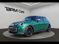 Mini Mini Cooper 136ch Edition Camden BVA7