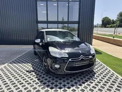 CITROEN DS3 Sport Chic 1.6 e-HDi FAP - 112ch