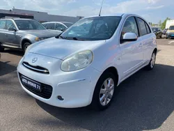 NISSAN MICRA 1.2 i 80 CH CONNECT ÉDITION