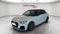 AUDI A1 Sportback 25 TFSI 95 ch BVM5 Design