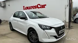 Peugeot 208 1.2 PureTech Active de 2022