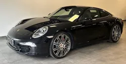Porsche 911 carrera s 400 pdk 2016