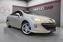 PEUGEOT 308 CC 1.6 THP 16V SPORT PACK - 150Ch - Garantie 12 mois