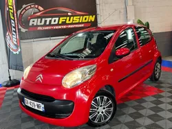 CITROËN C1 1.0 68CV SENSODRIVE/ 🕹️Boîte auto Clim vitres elec/ ⛓️Moteur à chaîne/ 5 PORTES/ Carnet 2 Clés/ ✨Excellent état