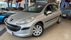 Peugeot 207 SW 1.4L VTI 95 CH