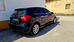 Mercedes-Benz A 180 180 CDI BE Urban