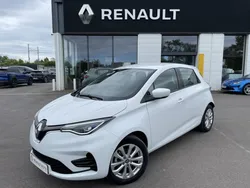 Renault ZOE Zen R110 ACHAT INTEGRAL