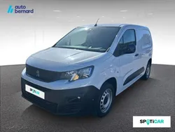 Peugeot Partner M 1000kg BlueHDi 130ch S&S EAT8