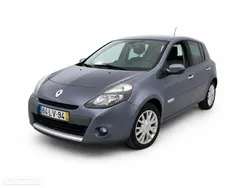 Renault Clio 1.2 16V Dynamique