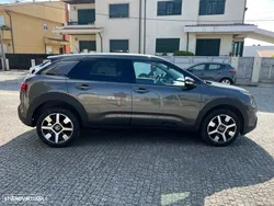 Citroën C4 Cactus 1.2 PureTech Shine