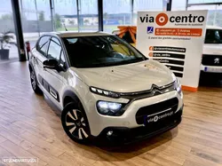 Citroën C3 1.2 PureTech Max