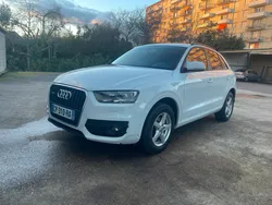 Audi Q3 Série 1 Quattro 2.0 TDI 16V DPF S Tronic7 177 cv Boîte auto