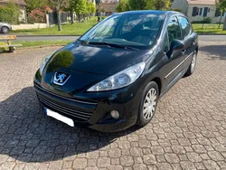 Peugeot 207 1.6l hdi 92cv 98G