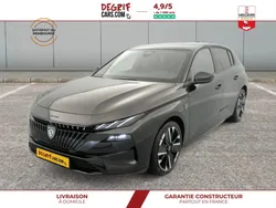 Peugeot 308 NOUVELLE BLUEHDI 130CH S EAT8 GT -31.38%