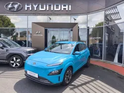 Hyundai Kona Electric 39kWh - 136ch Intuitive
