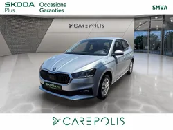 SKODA Fabia 1.0 MPI 80 ch BVM5 Selection