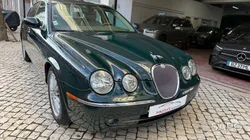 Jaguar S-Type 2.7 D V6 Executive Auto. de 2005