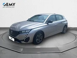 PEUGEOT 308 PureTech 130ch S&S BVM6 Active Pack