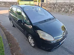 Citroën C4 Grand Picasso 1.6 HDI