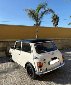 MINI 1000 Special