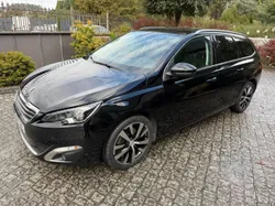 Peugeot 308 1.6 BlueHdi GT LINE