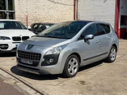 Peugeot 3008 1.6 thp 155 allure