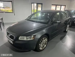Volvo S40 1.6 D Nível 3
