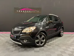 OPEL MOKKA 1.4 Turbo - 140 ch StartStop Cosmo / ENTRETIEN OK