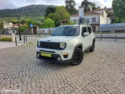 Jeep Renegade 1.0 T Night Eagle