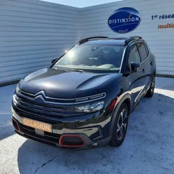 Citroën C5 Aircross BLUEHDI 180CH C-SERIES EAT8 prêt à partir