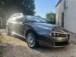 Alfa Romeo 159 2.0JTD170 SW