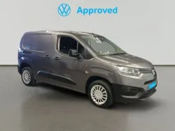 TOYOTA Proace City Van Media 1.5D GX 100