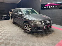 AUDI Q5 2.0 TDI 170 ch Quattro Ambition Luxe