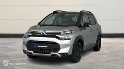 Citroen C3 Aircross 1.2 PureTech 130ch S&S MAX Automatique