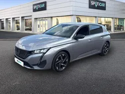 PEUGEOT 308 BlueHDi 130ch S&S EAT8 Allure Pack