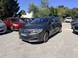 Citroen C4 BLUEHDI 120CH MILLENIUM S&S