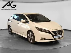 Nissan Leaf II Electrique 40kWh N-Connecta
