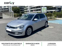 Volkswagen Golf 1.4 TSI 140 ACT BlueMotion Technology Confortline DSG7