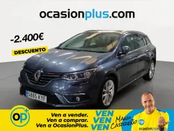RENAULT Mégane 1.3 TCe GPF Zen 103kW