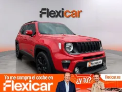 Jeep Renegade 1.0 Night Eagle II 4x2