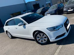 Audi A6 Avant 3,0 TDI quattro S-tronic 7 204ch 2ème main