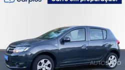Dacia Sandero 0.9 TCe Confort de 2016