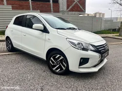 Mitsubishi Space Star 1.2 Clear Tec Intro Edition+