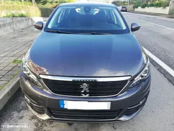 Peugeot 308 SW 1.5 BlueHDi Business Line