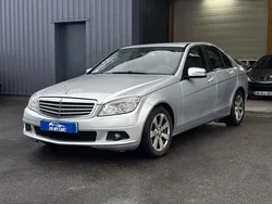 MERCEDES CLASSE C C 200 CDI - BM 204 Classic Edition + PHASE 1 - Garantie 12 mois