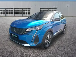 Peugeot 3008 (2) PureTech 130 EAT8 GT